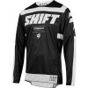 MTB Langarmtrikot SHIFT 3LACK LABEL STRIKE N001 2019
